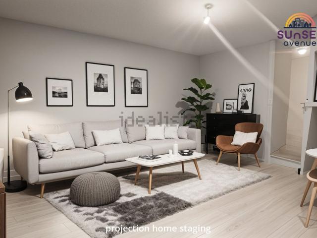 Appartement vente à Montlignon, Val-d'Oise