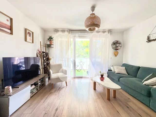 Appartement vente à Sarcelles, Montlignon
