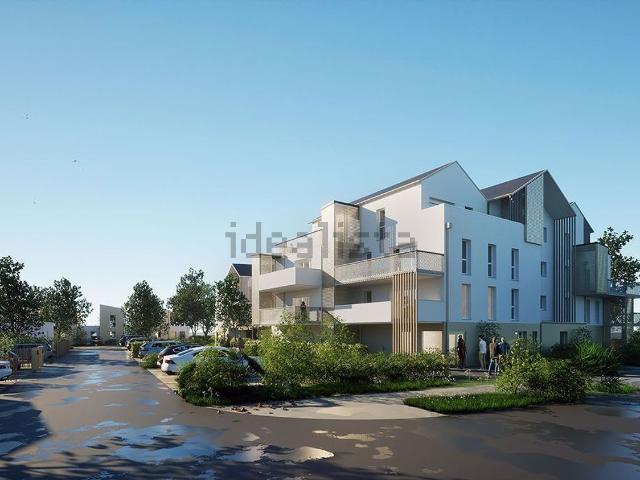 Appartement vente à Les Coteaux, Montlouis-sur-Loire