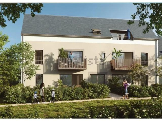 Appartement vente à Le Bourg, Montlouis-sur-Loire