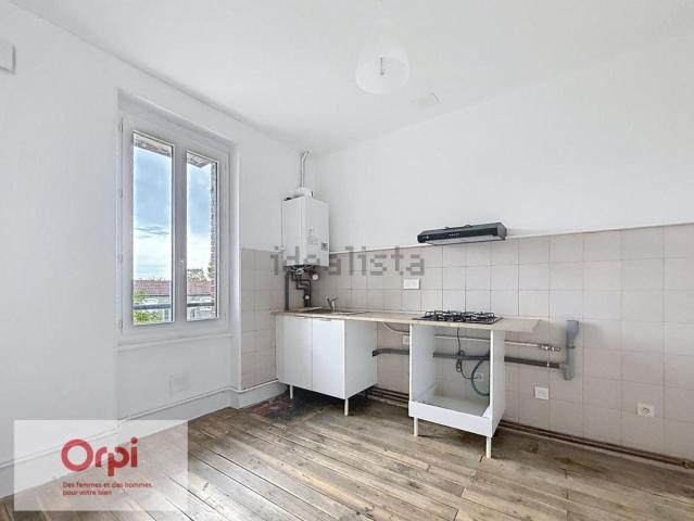 Appartement location à Montluçon, Allier