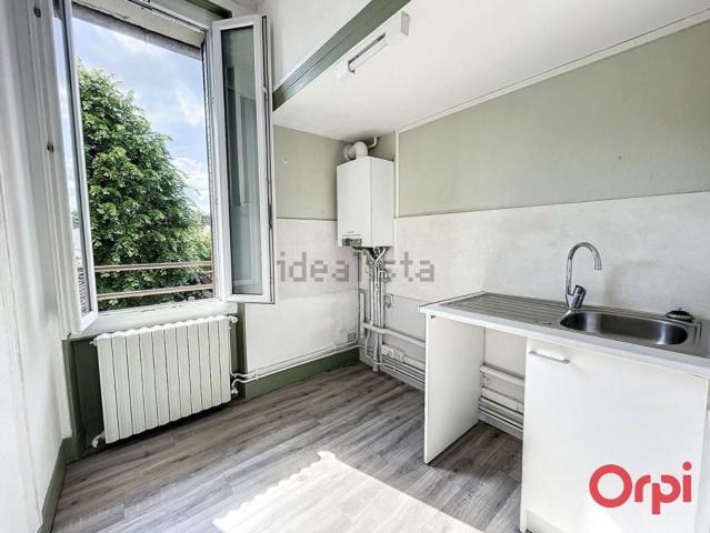 Appartement location à Montluçon, Allier