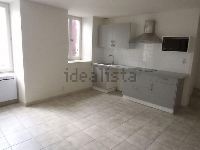 Appartement location à Montluçon, Allier