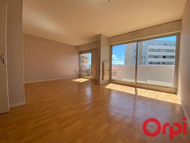 Appartement vente à Montluçon, Allier