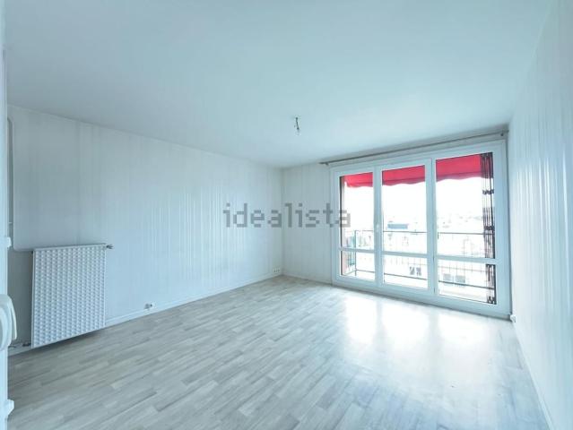 Appartement vente à Montluçon, Allier