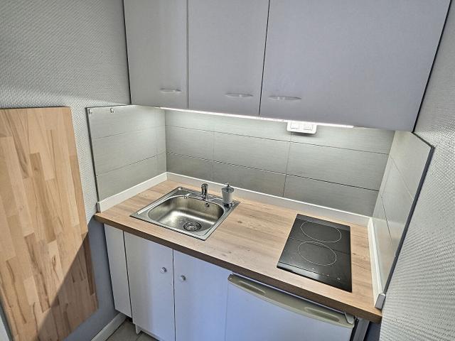 Appartement location à Montluçon