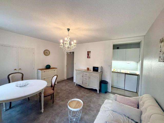 Appartement location à Montluçon