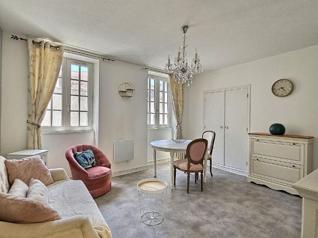 Appartement location à Montluçon