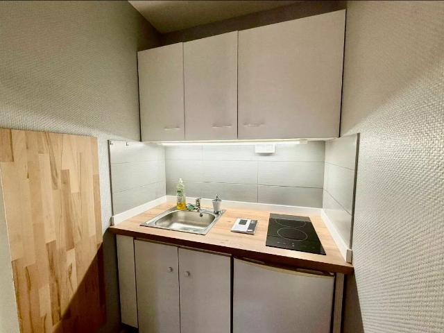 Appartement location à Montluçon