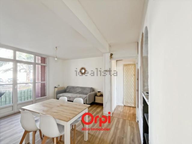 Appartement vente à Montluçon, Allier