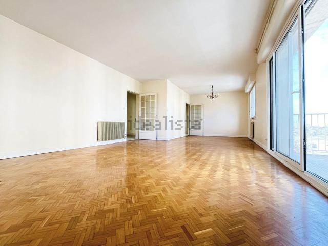 Appartement vente à Montluçon, Allier
