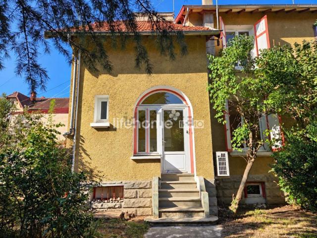 Appartement vente à Montluçon, Allier