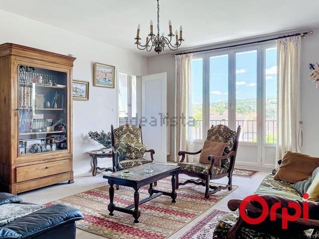 Appartement vente à Montluçon, Allier