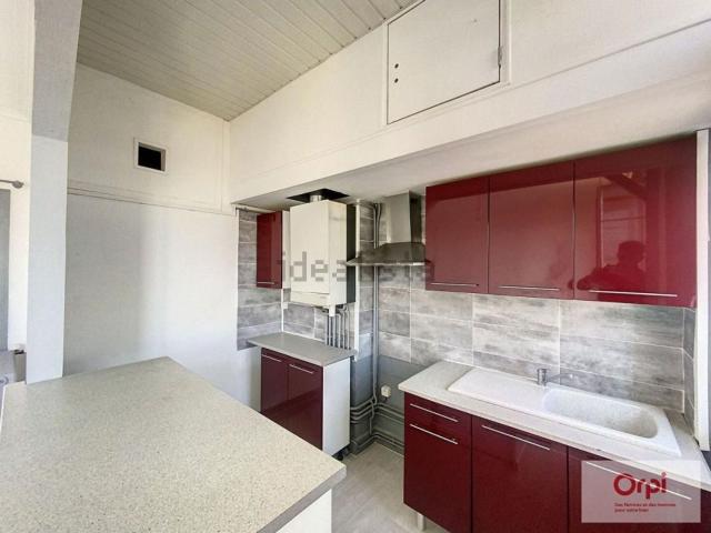 Appartement location à Montluçon, Allier