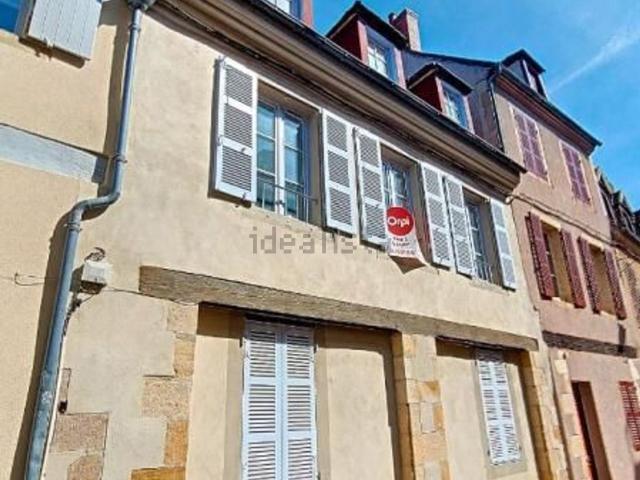 Appartement location à Montluçon, Allier