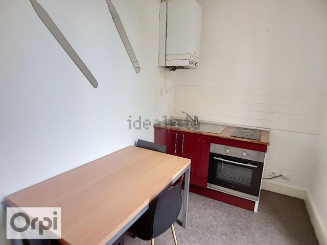 Appartement location à Montluçon, Allier