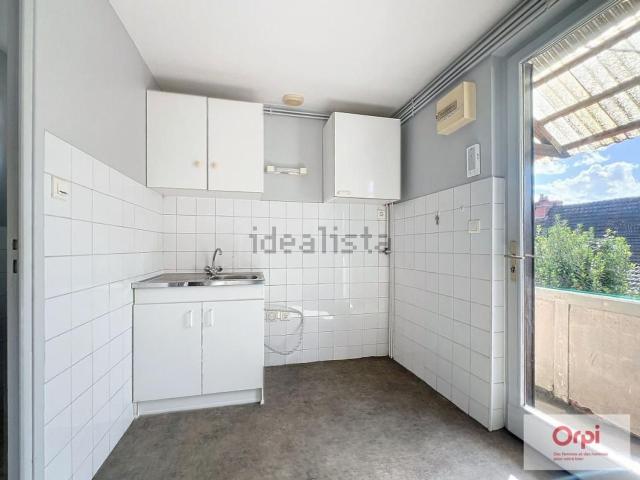 Appartement location à Montluçon, Allier