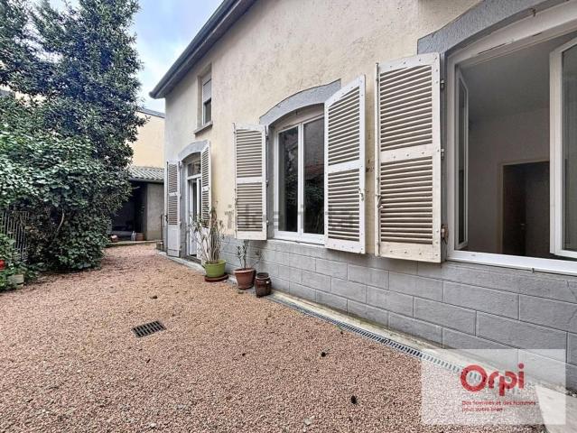 Appartement location à Montluçon, Allier