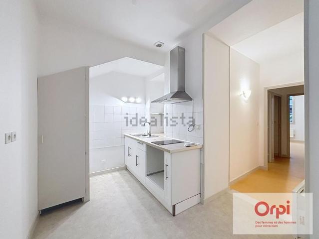 Appartement location à Montluçon, Allier