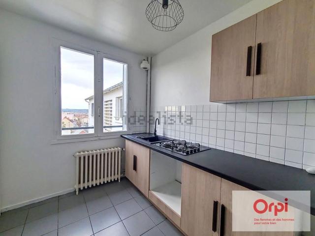 Appartement location à Montluçon, Allier