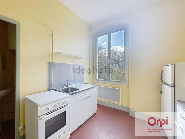 Appartement location à Montluçon, Allier