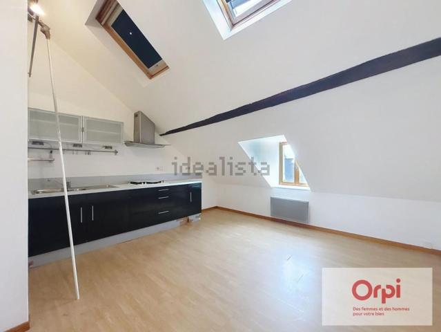 Appartement location à Montluçon, Allier
