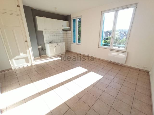 Appartement location à Montluçon, Allier