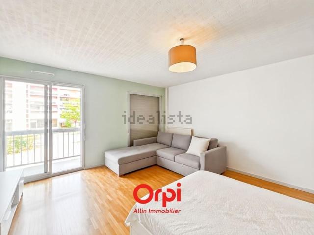 Appartement vente à Montluçon, Allier