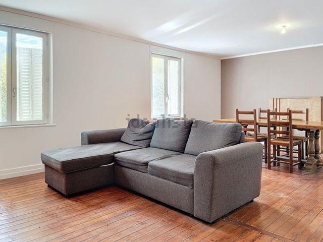 Appartement vente à Montluçon, Allier