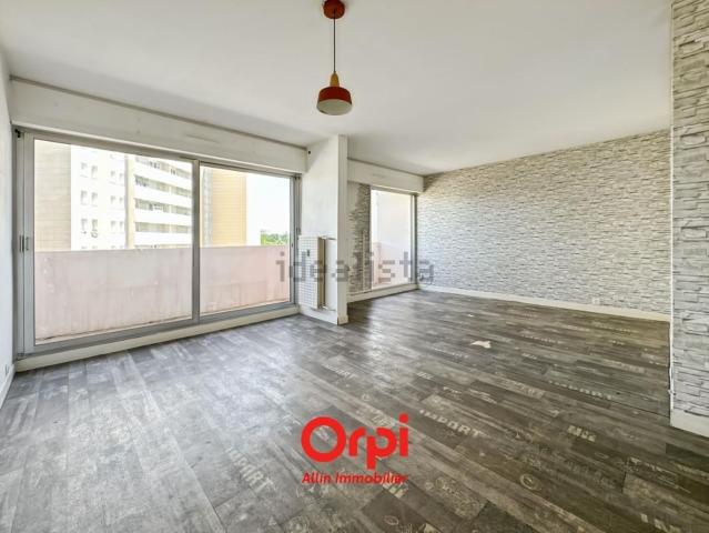 Appartement vente à Montluçon, Allier