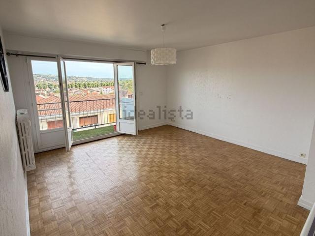 Appartement location à Montluçon, Allier