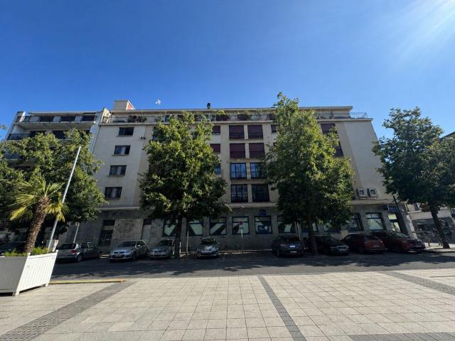 Appartement vente à Montluçon, Allier
