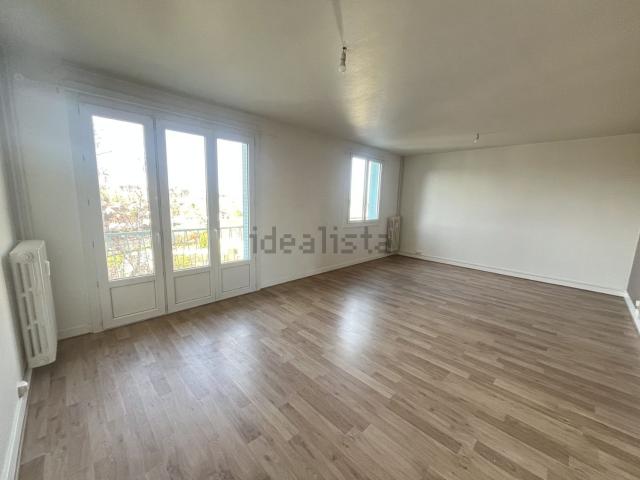 Appartement vente à Montluçon, Allier