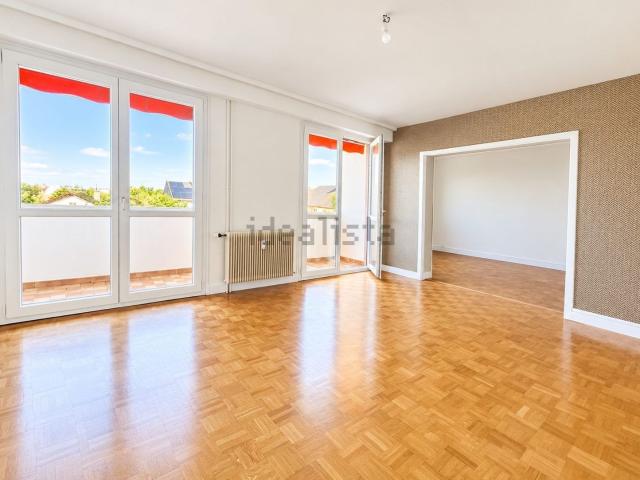 Appartement vente à Montluçon, Allier