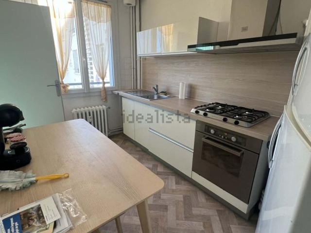 Appartement vente à Montluçon, Allier
