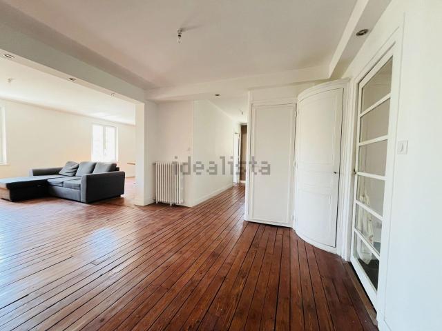 Appartement vente à Montluçon, Allier