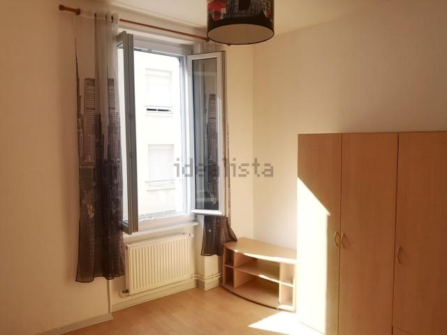 Appartement location à Montluçon, Allier