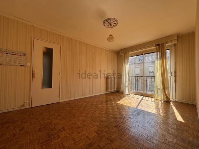 Appartement vente à Montluçon, Allier