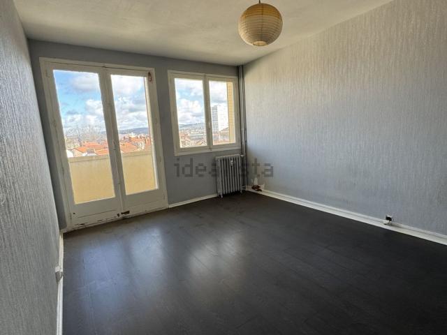 Appartement vente à Montluçon, Allier