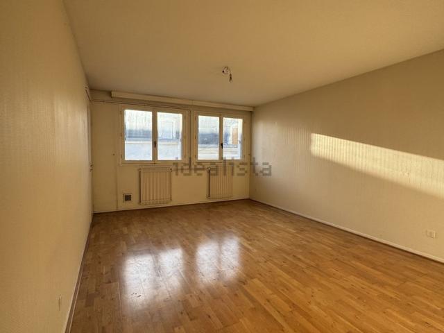 Appartement vente à Montluçon, Allier