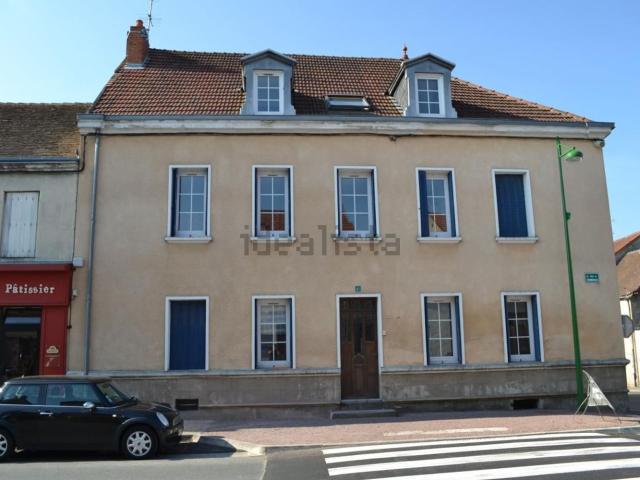Appartement location à Les Quatre Vents, Montmarault