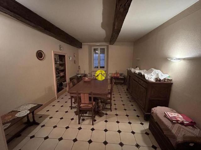 Appartement vente à Les Quatre Vents, Montmarault