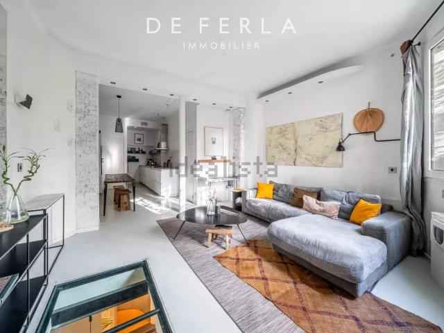 Appartement vente à Paris 9e Arrondissement, Paris
