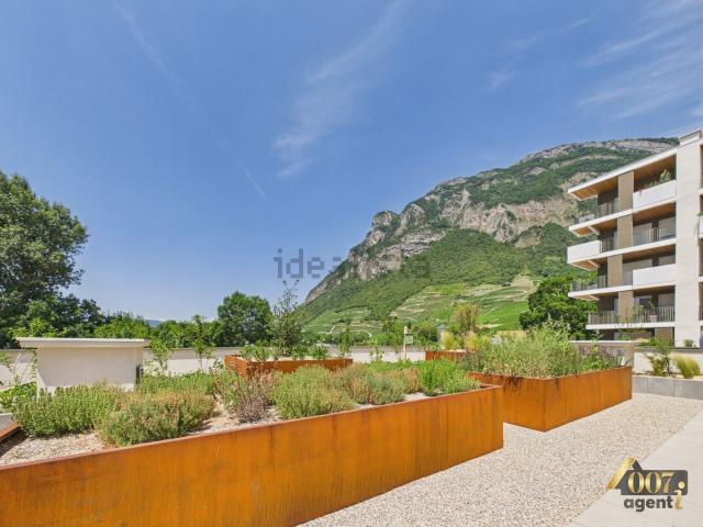 Appartement vente à La Maladière, Montmélian