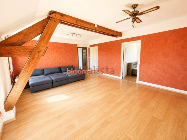 Appartement vente à La Maladière, Montmélian
