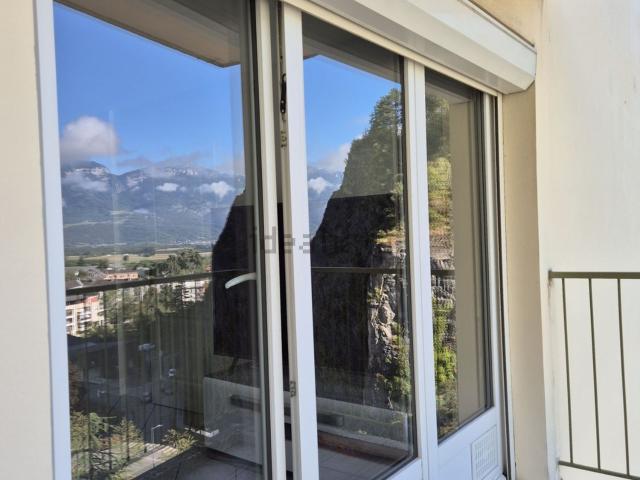 Appartement vente à Marthot, Montmélian