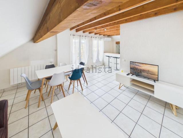 Appartement vente à Montmélian, Savoie