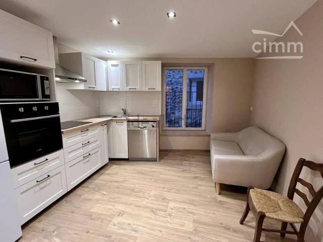 Appartement location à Les Masserolles, Montmeyran