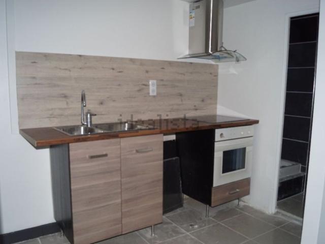 Appartement location à Montmirail, Marne