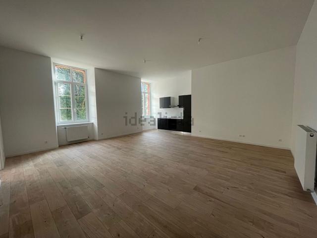 Appartement location à Montmirail, Marne
